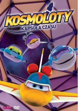 Kosmoloty. Kapsuła czasu