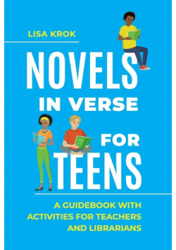 Novels in Verse for Teens
