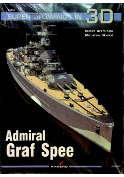 Admiral Graf Spee