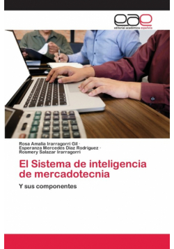 El Sistema de inteligencia de mercadotecnia