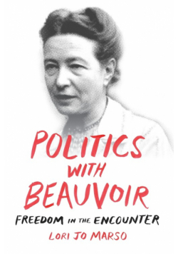 Politics with Beauvoir