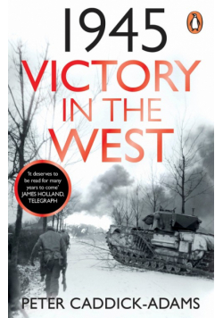 1945: Victory in the West