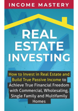 Real Estate Investing