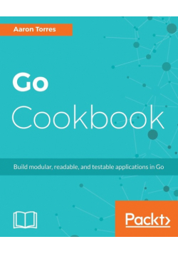 Go Cookbook