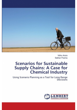 Scenarios for Sustainable Supply Chains