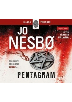 Pentagram. Audioobok