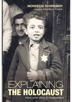 Explaining the Holocaust