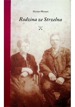 Rodzina ze Strzelna