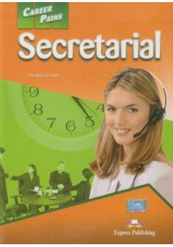 Career Paths: Secretarial SB + DigiBook
