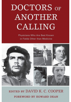 Doctors of Another Calling