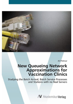 New Queueing Network Approximations for Vaccination Clinics
