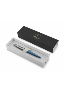 Długopis Jotter Waterloo Blue CT