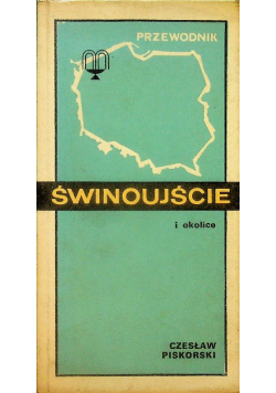 Świnoujście i okolice