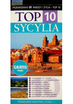 Top 10 Sycylia