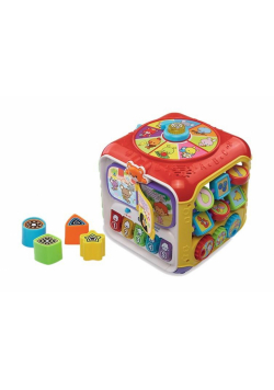 Kostka Aktywności VTECH