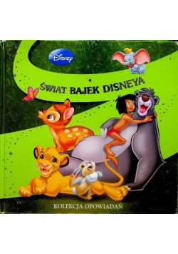 Świat bajek Disneya