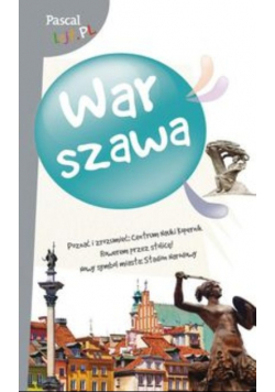 Warszawa Pascal Lajt