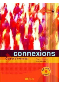 Connexions 3 WB DIDIER