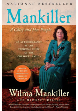 Mankiller