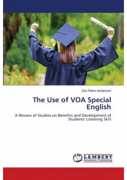 The Use of VOA Special English