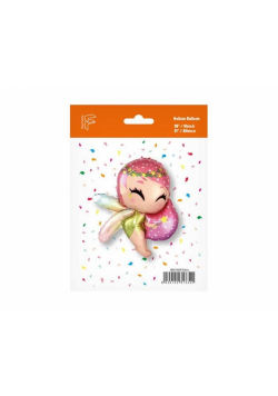 Balon foliowy Wróżka 91cm