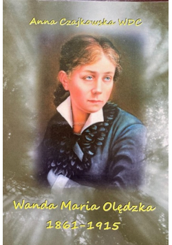 Wanda Maria Olędzka