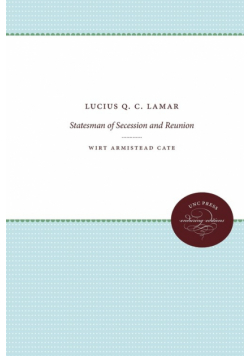 Lucius Q. C. Lamar