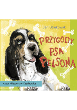 Przygody psa Pelsona