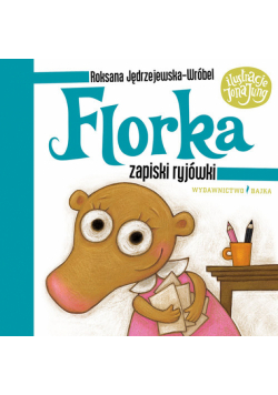 Florka Zapiski ryjówki