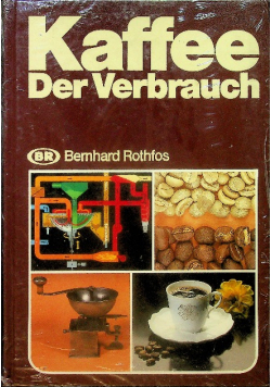 Kaffee Der Verbrauch