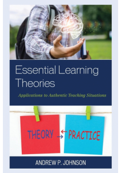 Essential Learning Theories