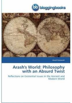 Arash's World