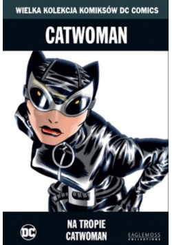 Catwoman Na tropie