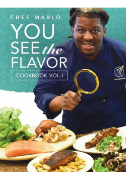 Chef Marlo