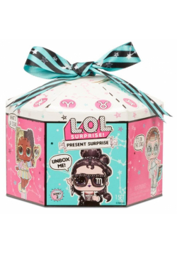 LOL Surprise Present Surprise Tots