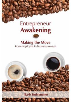 Entrepreneur Awakening