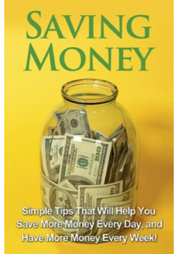 Saving Money