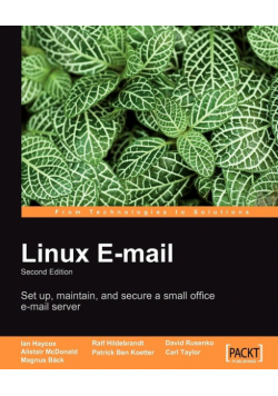 Linux Email