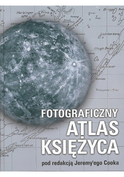 Fotograficzny atlas księżyca