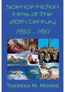 Science Fiction Films of The 20th Century