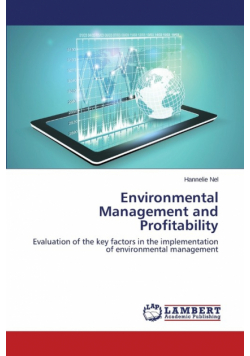 Environmental Management and Profitability