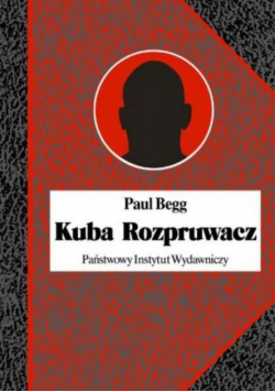 Kuba Rozpruwacz