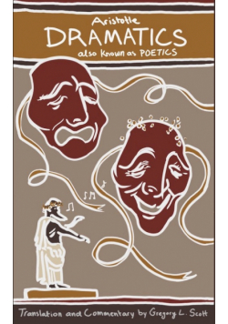 Aristotle DRAMATICS