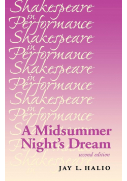 A Midsummer Night's Dream