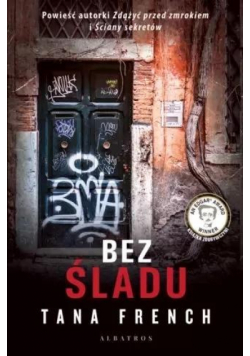 Bez śladu