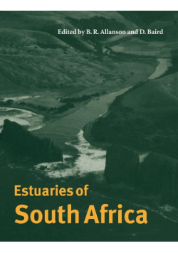 Estuaries of South Africa