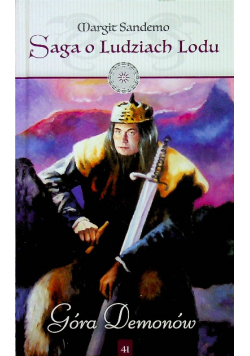 Góra demonów tom 41