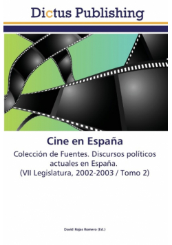 Cine en España