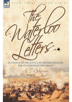 The Waterloo Letters