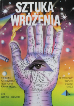 Sztuka wróżenia